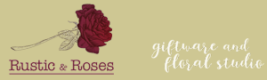 Rustic & Roses Florist